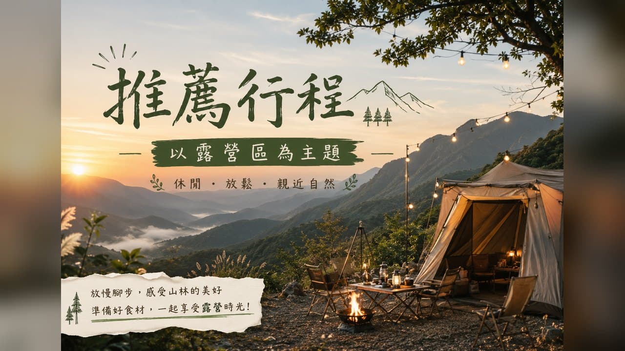 官網照片