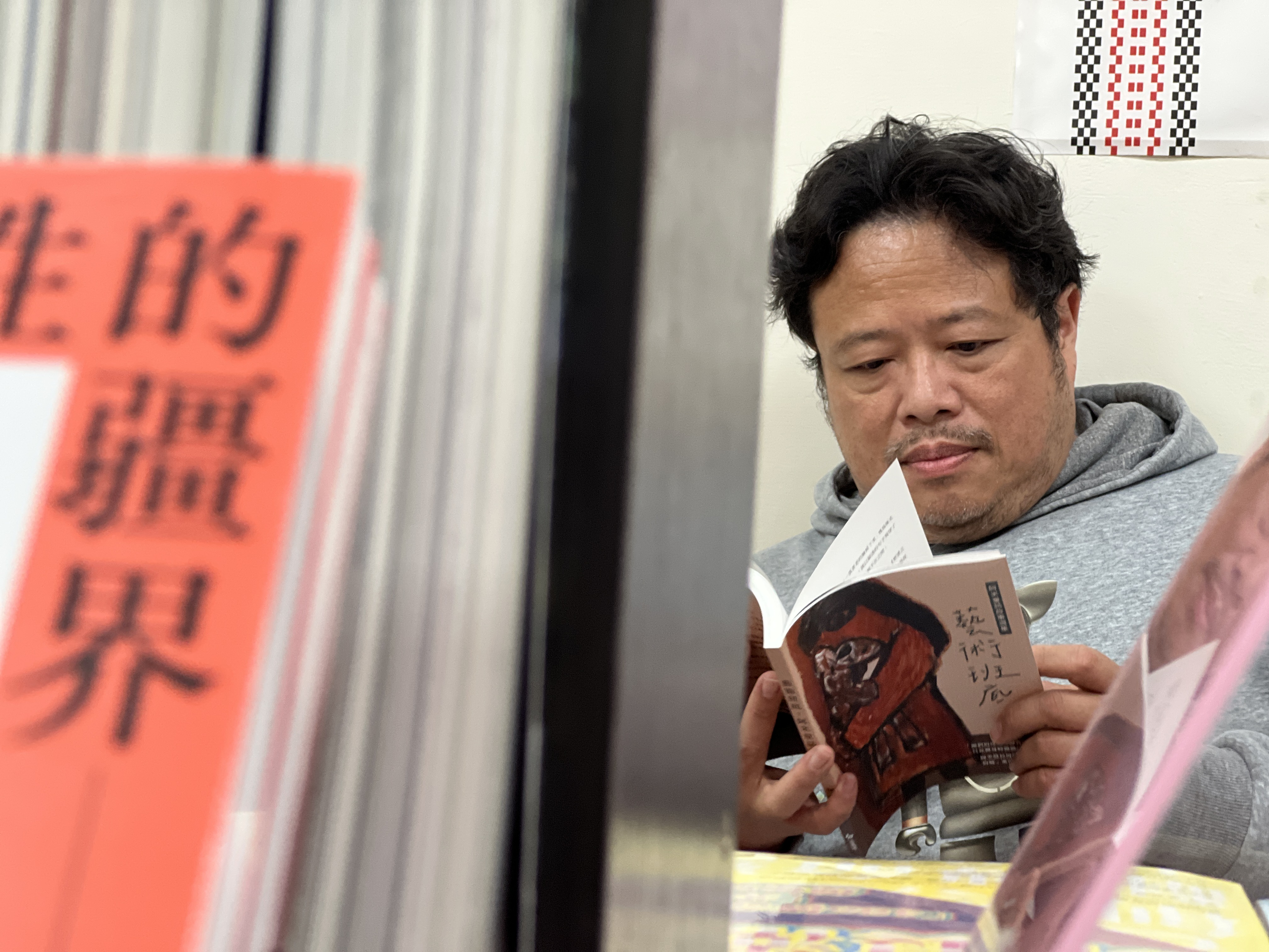 未來設計所手作現場