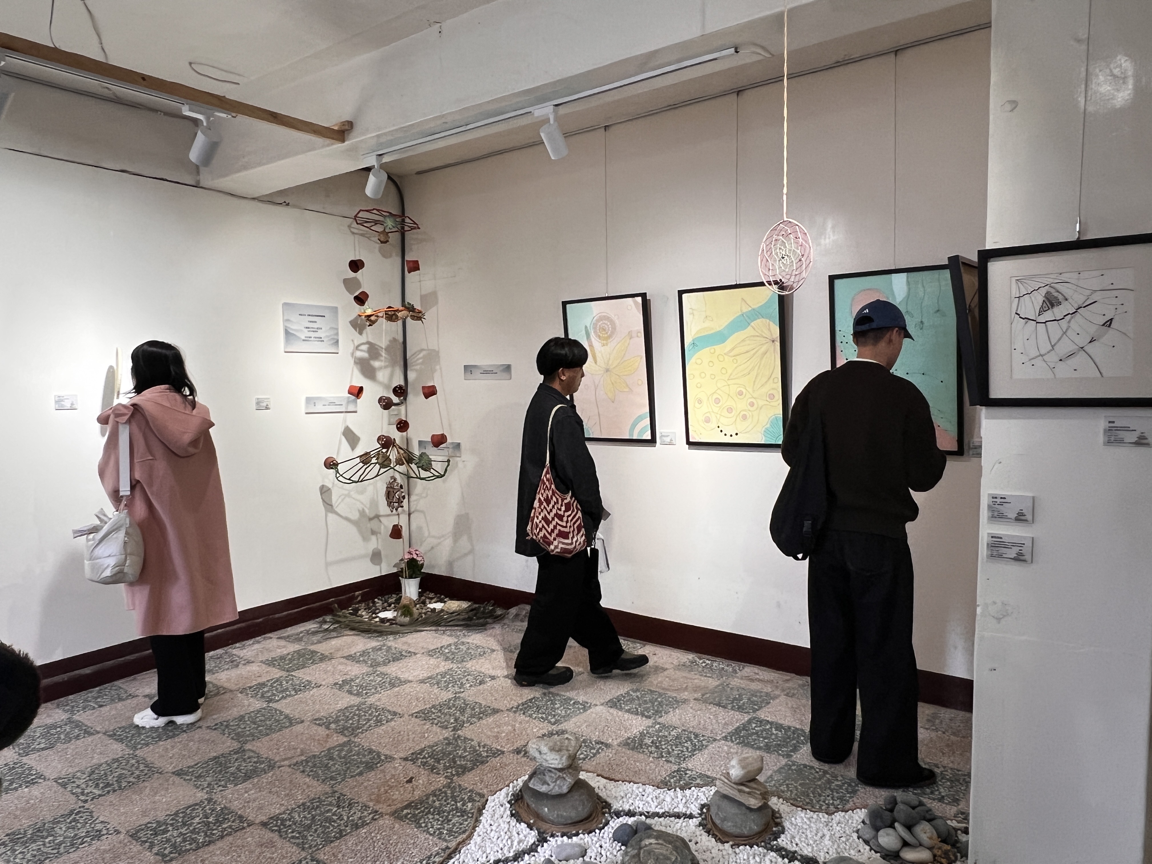 米安咖啡廳氛圍