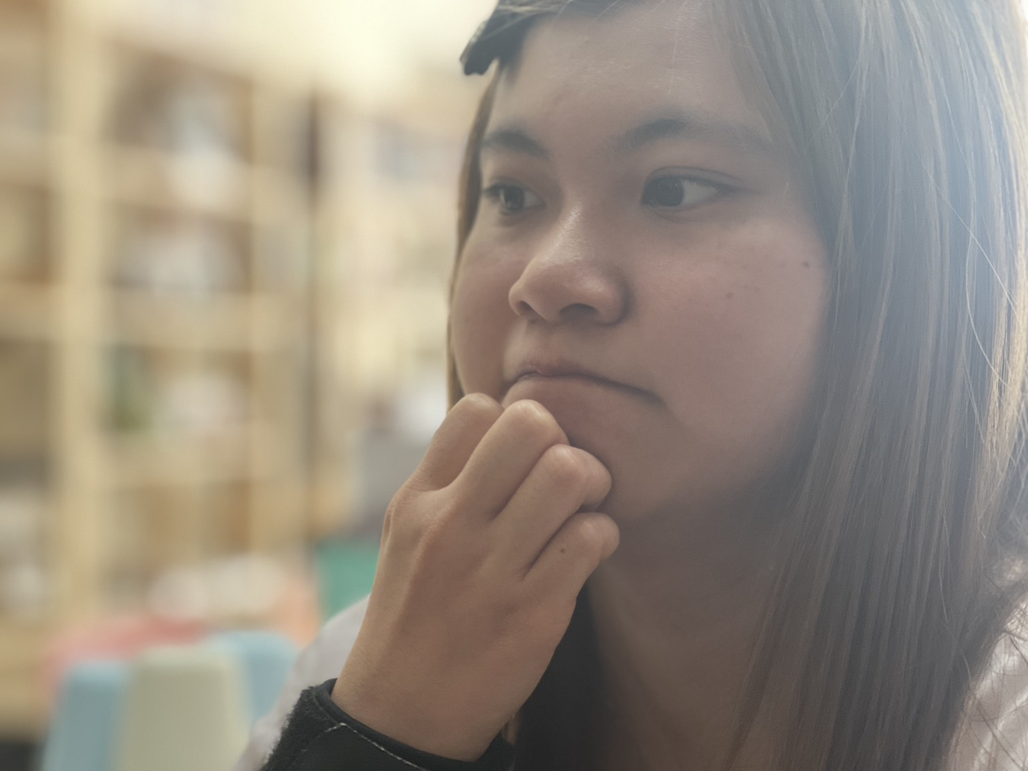 角板山的異國花朵：23 歲獨立靈魂與 pluwfun 的共好相遇