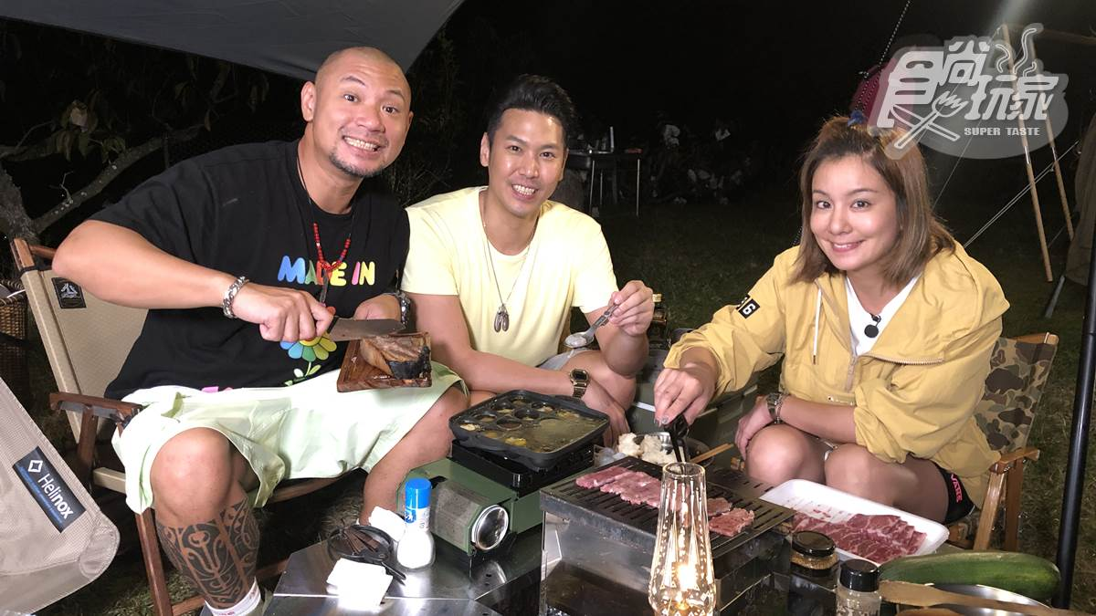 TVBS 食尚玩家 報導圖 2